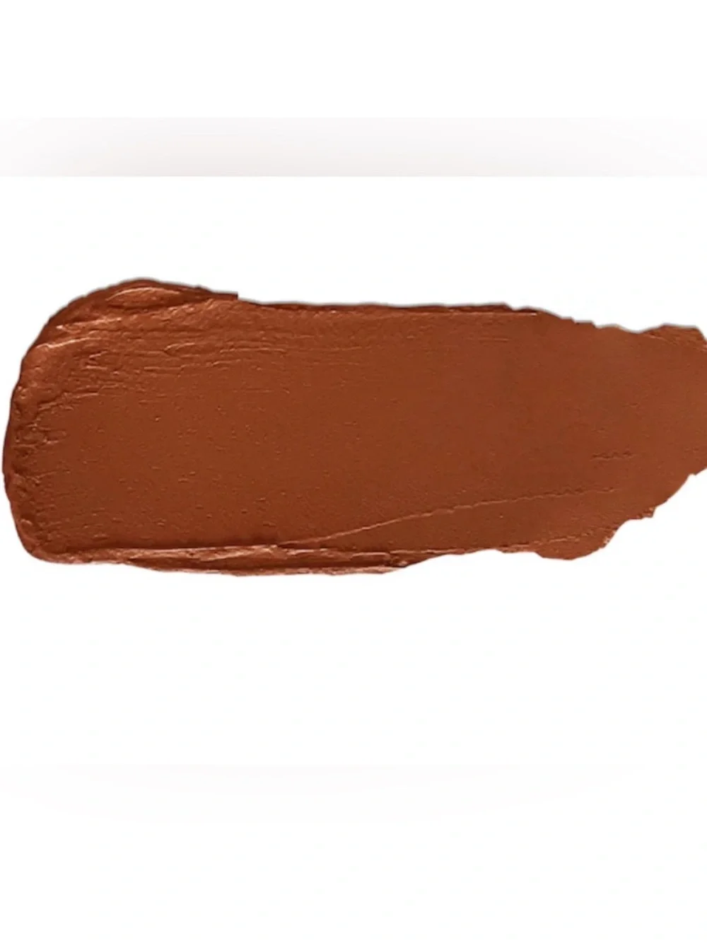 GXVE Paint It Up Longwear Mousse Eyeshadow in Bouncing Shoes